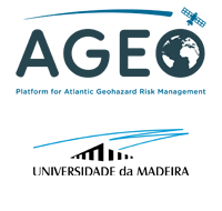 Logotipo AGEO